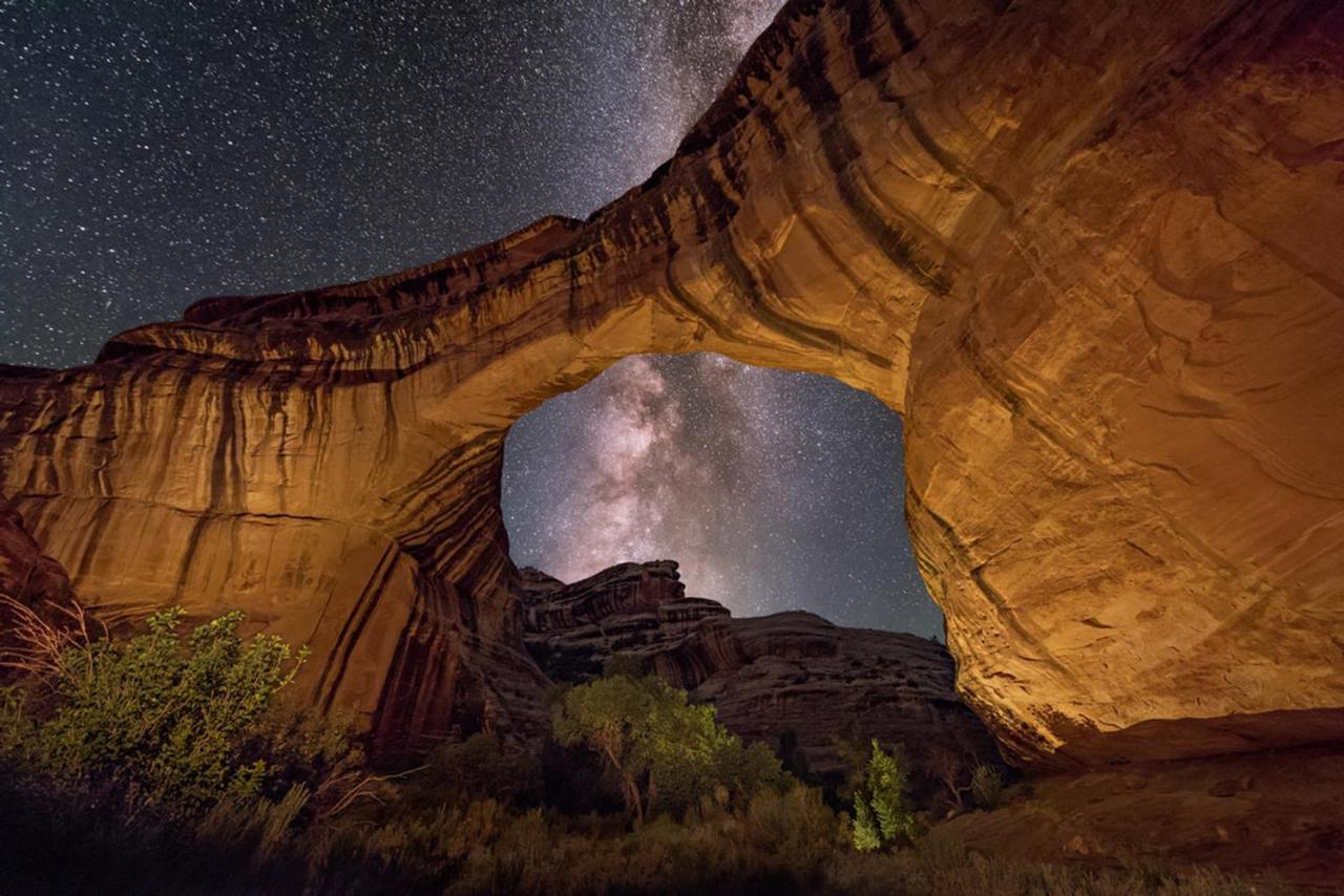 Moab Inn Towner #4 - Heart Of Downtown المظهر الخارجي الصورة