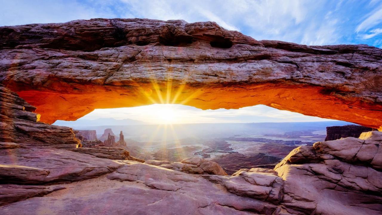Moab Inn Towner #4 - Heart Of Downtown المظهر الخارجي الصورة